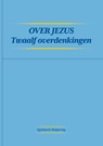 Over Jezus - Eginhard Meijering - 9789464066852