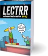 Lectrr scheurkalender - 2027 - Lectrr - 9789464329520
