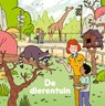 De dierentuin - Stéphanie Ledu - 9789464398755