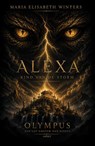 Alexa, kind van de Storm - Maria Elisabeth Winters - 9789464874969