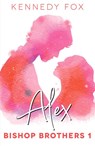 Alex - Kennedy Fox - 9789493297326