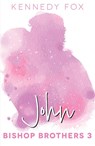 John - Kennedy Fox - 9789493297722