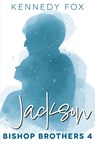 Jackson - Kennedy Fox - 9789493297753