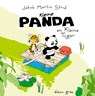 Kleine Panda en Kleine Tijger - Jakob Martin Strid - 9789493374430
