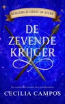 De Zevende Krijger - Cecilia Campos - 9798232914691