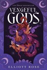 Vengeful Gods - Elliott Rose - 9798347020119