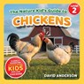 The Nature Kid's Guide to Chickens - David Anderson - 9798898181802