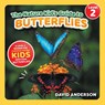The Nature Kid's Guide to Butterflies - David Anderson - 9798898181918