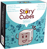 Rorys Story Cubes - Actions - Rory's Story Cubes - 3558380054047