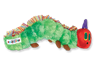 Pluche Rupsje Nooitgenoeg (26 cm) - Bambolino Toys - 8716473830038