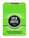 Openhartig Kids - Open Up! - 8717703521917