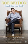 Small Man in a Book - Rob Brydon - 9780241954829