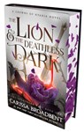 The Lion and the Deathless Dark - Carissa Broadbent - 9781037414251