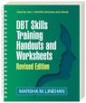 DBT Skills Training Handouts and Worksheets, Revised Edition, (Spiral-Bound Paperback) - Marsha M. (University of Washington (Emeritus) Linehan - 9781462556342
