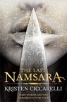 The Last Namsara - Kristen Ciccarelli - 9781473218130