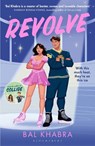 Revolve - Bal Khabra - 9781526677921