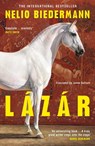 Lazar - Nelio Biedermann - 9781529445343