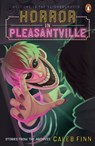 Horror in Pleasantville - Caleb Finn - 9781761345906