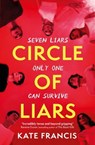Circle of Liars - Kate Francis - 9781836046813