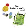 Das Farbenmonster - Anna Llenas - 9783946593683