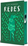 Redes (Edición Especial Limitada Guardas Dragón) / Nets (Limited Special Edition with Sprayed Edges) - Eloy Moreno - 9788419514769