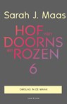 Hof van doorns en rozen #6 - Sarah J. Maas - 9789000378401