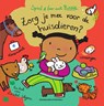 Zorg je mee voor de huisdieren? - Liesbet Slegers - 9789002278341