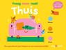 Vraag maar raak! Thuis - Rebecca Atkinson - 9789002288005