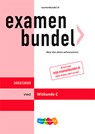 Examenbundel vwo Wiskunde C 2022/2023 -  - 9789006639735