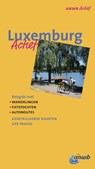 ANWB actief : Luxemburg - Bert Hiddema ; Frank van Ruitenbeek - 9789018031244