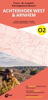 O2- Achterhoek west & Arnhem -  - 9789018055226