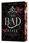 Very Bad Elite - Jane S. Wonda - 9789020559903