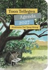 Toon Tellegen Agenda 2027 - Toon Tellegen ; Thé Tjong-Khing - 9789025322779