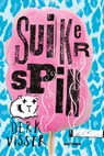 Suikerspin - Derk Visser - 9789025761202