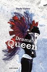 Drama Queen - Derk Visser - 9789025771881