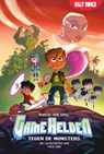 Game Helden tegen de monsters - Marcel van Driel - 9789030508489