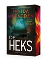 De heks - Freida McFadden - 9789032521721