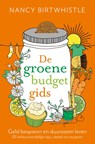 De groene budgetgids - Nancy Birtwhistle - 9789043937139