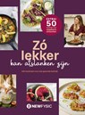 Zó lekker kan afslanken zijn - NewFysic - 9789043944519