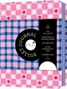 MUS Bullet Journal - MUS - 9789045330846