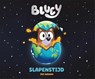 Slapenstijd - Joe Brumm ; Ludo Studio - 9789047885047