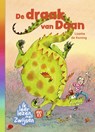 De draak van Daan - Lizette de Koning - 9789048750337