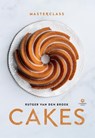Cakes - Rutger van den Broek - 9789048848423
