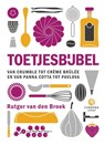 Toetjesbijbel - Rutger van den Broek - 9789048870516