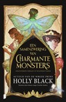 Een samenzwering van charmante monsters - Holly Black - 9789049214517