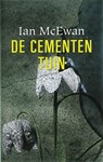 De cementen tuin - Ian McEwan - 9789061697985
