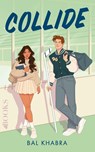Collide - Bal Khabra - 9789062224562