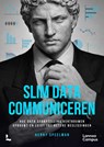 Slim data communiceren - Henny Speelman - 9789079967261