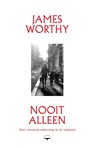 Nooit alleen - James Worthy - 9789400413498