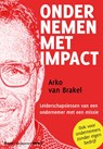 Ondernemen met impact - Arko van Brakel - 9789462763722